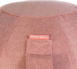 Birth Ball Originals – Zwangerschapsbal – Ergonomische Yoga Bal – Incl. Roze Wasbare Hoes – Incl. Pomp – 65 CM Hoog -Fitnessapparatuur Serie Winkel 1200x1078 2