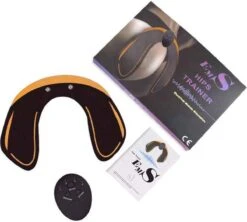 Draadloze Elektrische Heupen En Bil Spieren Stimulator Trainer + Hydraterende Gel - Wireless Electric Hometrainer Hips And Butt Muscle Lifting Stimulator Massager -Fitnessapparatuur Serie Winkel 1200x1078