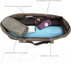 YoZenga Yogatas | Sporttas | Yoga Tas Groot | Olifant Ruby Red 3 YoZenga Yogatas | Sporttas | Yoga Tas Groot | Olifant Ruby Red -Fitnessapparatuur Serie Winkel 1200x1079 12