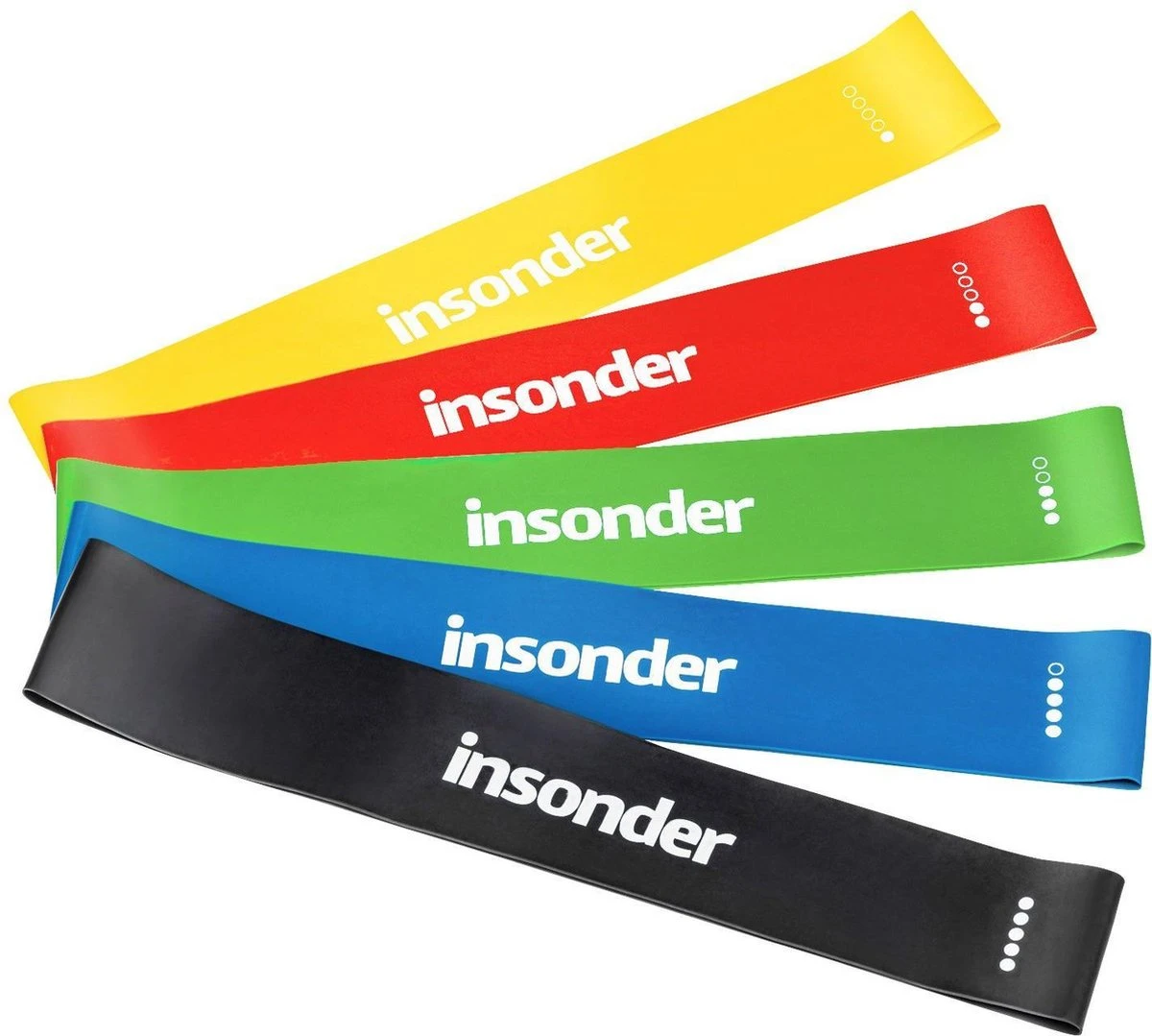 Insonder Weerstandsbanden Set - Fitnessbanden Resistance Bands Loop Bands - Mini Bands - Inclusief Ebook Insonder Weerstandsbanden Set - Fitnessbanden Resistance Bands Loop Bands - Mini Bands - Inclusief Ebook -Fitnessapparatuur Serie Winkel 1200x1079 6