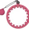 Innovision Hoela Hoep - Met Calorieteller En Gewicht - Fitness Hoelahoep - 1 KG - Voor Volwassenen En Beginners - Roze -Fitnessapparatuur Serie Winkel 1200x1080