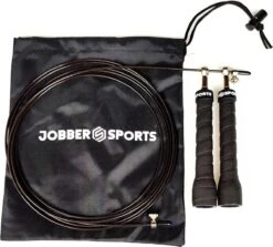 JOBBER - Springtouw - Verstelbaar - Speedrope - Volwassenen - 300cm -Fitnessapparatuur Serie Winkel 1200x1083 1