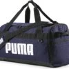 PUMA Challenger Duffel Bag S Tas Unisex - Peacoat 1 PUMA Challenger Duffel Bag S Tas Unisex - Peacoat -Fitnessapparatuur Serie Winkel 1200x1083 6