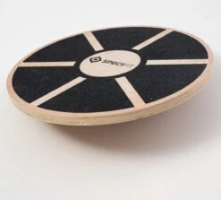 Balance Board Rond - Houten Balansbord - 40 Cm - Voor Herstel En Spieropbouw - Max 180 Kg -Fitnessapparatuur Serie Winkel 1200x1084 5