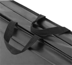 Gymrex Gymnastiekmat - 180 X 60 X 5 Cm - Opvouwbaar- Zwart 3 Gymrex Gymnastiekmat - 180 X 60 X 5 Cm - Opvouwbaar- Zwart -Fitnessapparatuur Serie Winkel 1200x1085