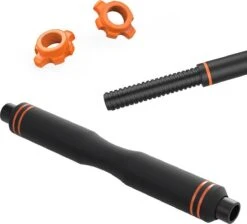 ✅ Dumbell Set 40kg | Halter Set | Verstelbaar | Innovatief | Inclusief Verstelbare Stang ✅ -Fitnessapparatuur Serie Winkel 1200x1086 5