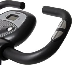 Hometrainer - VirtuFit Opvouwbare Home Trainer Met Rugleuning En Tablethouder - Fitness Fiets - Stoelfiets - Inklapbaar -Fitnessapparatuur Serie Winkel 1200x1087 1
