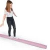 Opvouwbare Turnbalk Roze ⭐ Gratis Oefenvideo`s ⭐ Ideale Compacte Balk Om Thuis Oefeningen Op Te Turnen | Opvouwbare Evenwichtsbalk -Fitnessapparatuur Serie Winkel 1200x1087 2