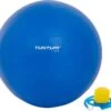 Tunturi Fitness Bal - Yoga Bal Inclusief Pomp - Pilates Bal - Zwangerschaps Bal - 65 Cm - Kleur: Blauw - Incl. Gratis Fitness App 2 Tunturi Fitness Bal - Yoga Bal Inclusief Pomp - Pilates Bal - Zwangerschaps Bal - 65 Cm - Kleur: Blauw - Incl. Gratis Fitness App -Fitnessapparatuur Serie Winkel 1200x1088 4