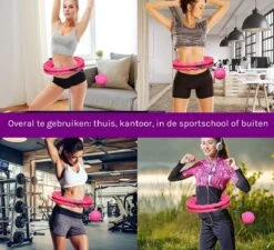 Fitness Hoelahoep - Hoelahoep - Hula Hoop - Hoelahoep Fitness - Hula Hoop Fitness - Blauw 11 Fitness Hoelahoep - Hoelahoep - Hula Hoop - Hoelahoep Fitness - Hula Hoop Fitness - Blauw -Fitnessapparatuur Serie Winkel 1200x1091 2