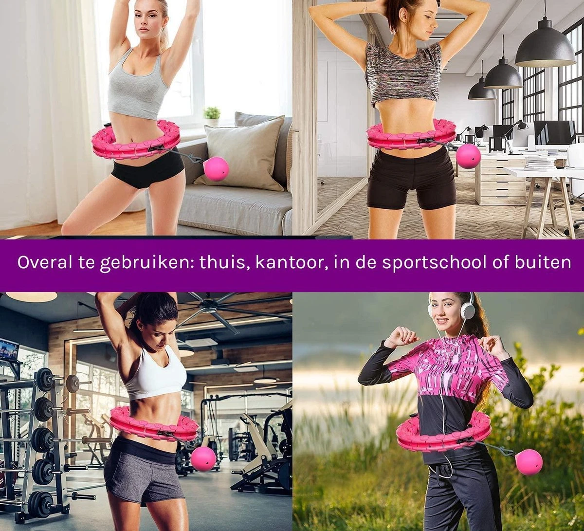 Fitness Hoelahoep - Hoelahoep - Hula Hoop - Hoelahoep Fitness - Hula Hoop Fitness - Blauw Fitness Hoelahoep - Hoelahoep - Hula Hoop - Hoelahoep Fitness - Hula Hoop Fitness - Blauw -Fitnessapparatuur Serie Winkel 1200x1091 2