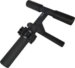 Hybrid Athlete® Tib Bar - Been Trainer - Tibialis Trainer - Tibial Trainer - Schenen Trainer - Knieherstel - Tibialis Bar - Scheenspier - Shin Splints - Scheenbeen Pijn Herstel - Plantar Fasciitis - Voettrainer - Knees Over Toes Guy - Benen Fitness 5 Hybrid Athlete® Tib Bar - Been Trainer - Tibialis Trainer - Tibial Trainer - Schenen Trainer - Knieherstel - Tibialis Bar - Scheenspier - Shin Splints - Scheenbeen Pijn Herstel - Plantar Fasciitis - Voettrainer - Knees Over Toes Guy - Benen Fitness -Fitnessapparatuur Serie Winkel 1200x1091 5