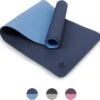 A-FTNSS Yoga Mat | Blauw & Licht Blauw | 7mm | Anti-Slip | Optimale Grip | Sterke Yoga Mat | Makkelijk Schoon Te Houden 2 A-FTNSS Yoga Mat | Blauw & Licht Blauw | 7mm | Anti-Slip | Optimale Grip | Sterke Yoga Mat | Makkelijk Schoon Te Houden -Fitnessapparatuur Serie Winkel 1200x1093 4