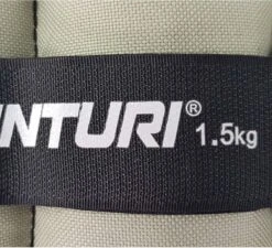 Tunturi Enkelgewichten En Polsgewichten - Gewichten - 2 X 1,5kg - Grijs 18 Tunturi Enkelgewichten En Polsgewichten - Gewichten - 2 X 1,5kg - Grijs -Fitnessapparatuur Serie Winkel 1200x1093 5
