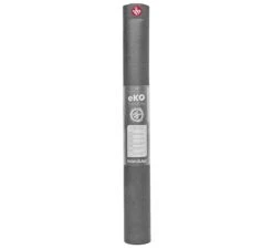 MANDUKA EKO Superlite Travel - 180 Cm Yogamat Unisex - Charcoal -Fitnessapparatuur Serie Winkel 1200x1094 2