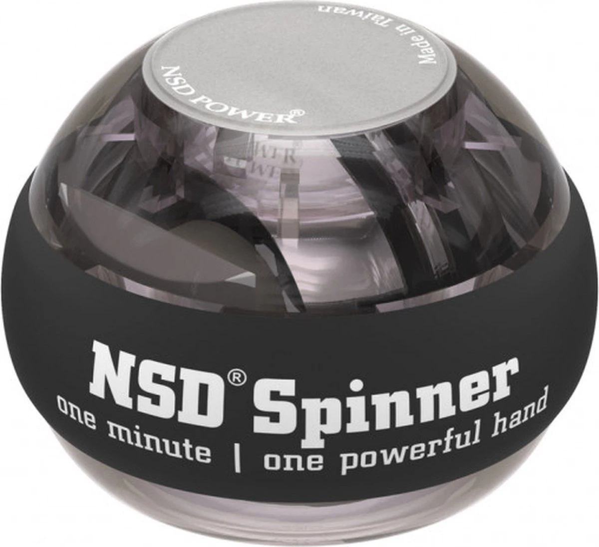 NSD Spinner Powerball Autostart Heavy Metal NSD Spinner Powerball Autostart Heavy Metal -Fitnessapparatuur Serie Winkel 1200x1096 3
