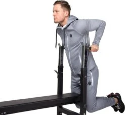 Halterbank - VirtuFit Verstelbare Fitnessbank Compact 6 Halterbank - VirtuFit Verstelbare Fitnessbank Compact -Fitnessapparatuur Serie Winkel 1200x1099 10