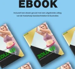 Zoluko Hoelahoep - Incl. E-Book - Hula Hoop - Hoepel - Hoelahoep Fitness - Hula Hoop Fitness - Fitness Hoepel - Weighted Hula Hoop - Weight Hoop - Hoelahoep Met Gewicht - Hoelahoep Volwassenen - Hoepel Fitness - Body Hoop - 1.7 KG - Blauw 11 Zoluko Hoelahoep - Incl. E-Book - Hula Hoop - Hoepel - Hoelahoep Fitness - Hula Hoop Fitness - Fitness Hoepel - Weighted Hula Hoop - Weight Hoop - Hoelahoep Met Gewicht - Hoelahoep Volwassenen - Hoepel Fitness - Body Hoop - 1.7 KG - Blauw -Fitnessapparatuur Serie Winkel 1200x1102 5