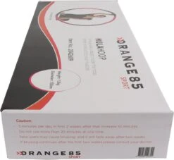 Orange85 Fitness Hoepel - Hoelahoep - 1,5 KG - 100cm - Volwassenen - Hoepelen - Hoolahoop - Sport - Roze - Soft - Afvallen -Fitnessapparatuur Serie Winkel 1200x1104 3