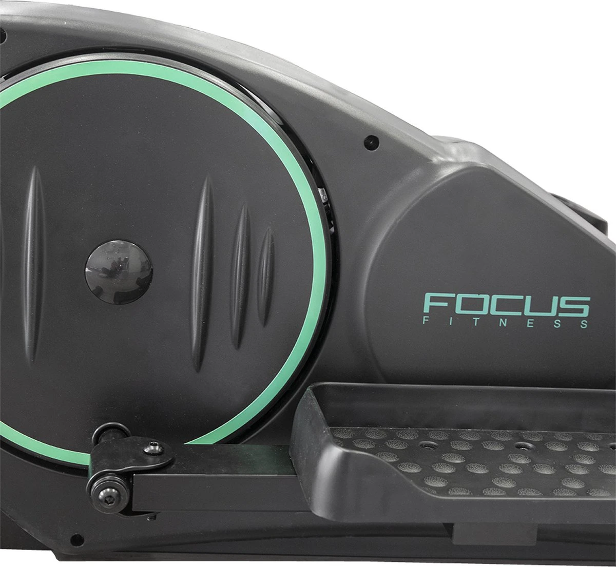 Crosstrainer - Focus Fitness Fox 2 Crosstrainer - Focus Fitness Fox 2 -Fitnessapparatuur Serie Winkel