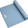 Yogamat - Senz Sports Basic - Blauw 2 Yogamat - Senz Sports Basic - Blauw -Fitnessapparatuur Serie Winkel 1200x1107 3