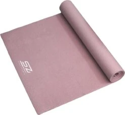 Yogamat - Senz Sports Basic - Roze