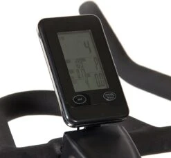 VirtuFit Etappe 1 - Hartslagfunctie - Met Computer - Indoor Cycle -Fitnessapparatuur Serie Winkel 1200x1111