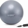 Workout Gear - Fitness Bal - Gym Ball - Yoga Bal - Pilates Bal - 65cm 1 Workout Gear - Fitness Bal - Gym Ball - Yoga Bal - Pilates Bal - 65cm -Fitnessapparatuur Serie Winkel 1200x1113