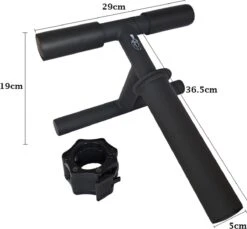 Hybrid Athlete® Tib Bar - Been Trainer - Tibialis Trainer - Tibial Trainer - Schenen Trainer - Knieherstel - Tibialis Bar - Scheenspier - Shin Splints - Scheenbeen Pijn Herstel - Plantar Fasciitis - Voettrainer - Knees Over Toes Guy - Benen Fitness 4 Hybrid Athlete® Tib Bar - Been Trainer - Tibialis Trainer - Tibial Trainer - Schenen Trainer - Knieherstel - Tibialis Bar - Scheenspier - Shin Splints - Scheenbeen Pijn Herstel - Plantar Fasciitis - Voettrainer - Knees Over Toes Guy - Benen Fitness -Fitnessapparatuur Serie Winkel 1200x1113 2