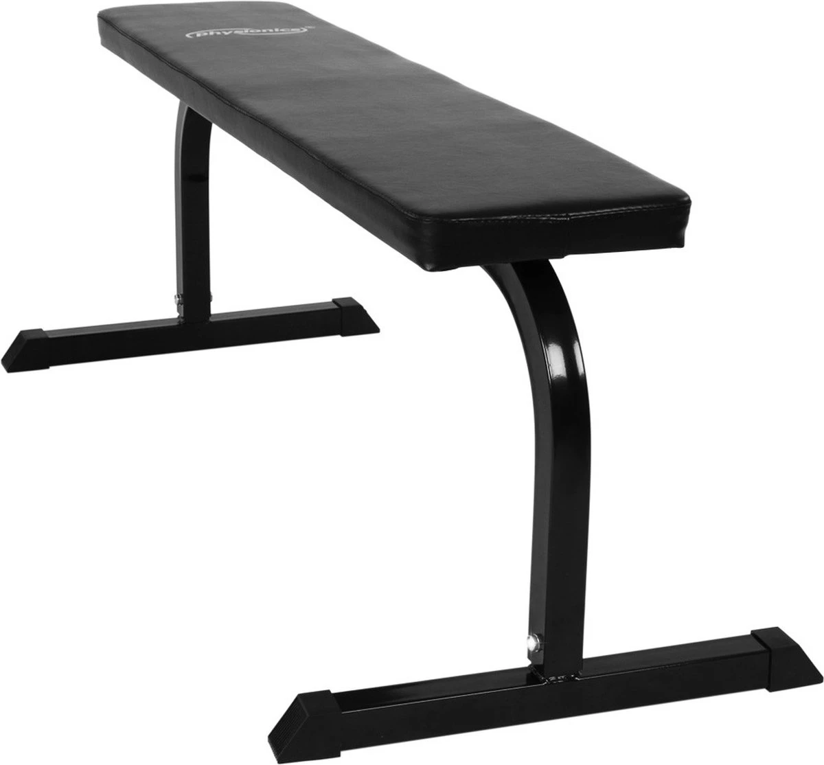 Physionics - Multifunctionele Fitness Halterbank - Home Gym - Voor verschillende Oefeningen en Training - Zwart Physionics - Multifunctionele Fitness Halterbank - Home Gym - Voor Verschillende Oefeningen En Training - Zwart -Fitnessapparatuur Serie Winkel 1200x1114 8