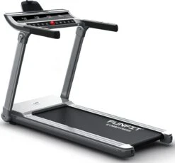 Loopband - Inklapbaar - 0,8 Tot 14,8 Km/u - 15 Programma's 3 Loopband - Inklapbaar - 0,8 Tot 14,8 Km/u - 15 Programma's -Fitnessapparatuur Serie Winkel 1200x1117 2