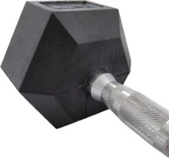 ReloadSport -Hex Dumbbell Set 20KG - 2x 10KG 6 ReloadSport -Hex Dumbbell Set 20KG - 2x 10KG -Fitnessapparatuur Serie Winkel 1200x1117 6