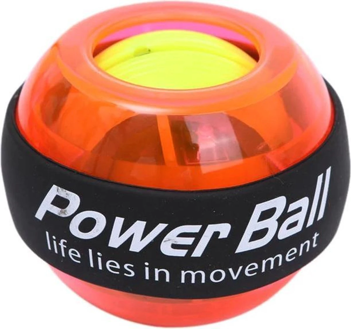 PowerBall forceball WristBall | PowerBall Spinner | Oranje PowerBall Forceball WristBall | PowerBall Spinner | Oranje -Fitnessapparatuur Serie Winkel 1200x1123 23