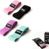 Zelics Sports - 4stuks Weerstandsbanden Voor Fitness Inclusief Work-Out Guide - Booty Bands - Resistance Bands - Fitness Elastiek - 4 Stuks Verschillende Weerstanden -Fitnessapparatuur Serie Winkel 1200x1124 1