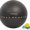 Tunturi Fitnessbal - Gymball - Swiss Ball - 75 Cm - Anti Burst - Inclusief Pomp - Zwart - Incl. Gratis Fitness App -Fitnessapparatuur Serie Winkel 1200x1125 2