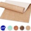 Yoga Mat Sportmat Fitnessmat Antislip Duurzaam Met Yoga Lessen - Beige 1 Yoga Mat Sportmat Fitnessmat Antislip Duurzaam Met Yoga Lessen - Beige -Fitnessapparatuur Serie Winkel 1200x1125 3