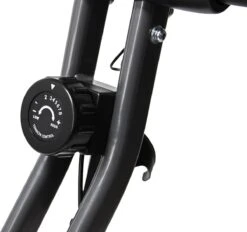 Hometrainer - VirtuFit Opvouwbare Home Trainer Met Rugleuning En Tablethouder - Fitness Fiets - Stoelfiets - Inklapbaar -Fitnessapparatuur Serie Winkel 1200x1126 1