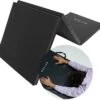 Yoga Mat Opvouwbaar Yogamat Fitness Mat Fitnessmat - Sport Mat - Fitnessmat Opvouwbaar - Multifunctioneel - 3-delig - 180x60cm - 5cm Dik - Zwart - Belum 1 Yoga Mat Opvouwbaar Yogamat Fitness Mat Fitnessmat - Sport Mat - Fitnessmat Opvouwbaar - Multifunctioneel - 3-delig - 180x60cm - 5cm Dik - Zwart - Belum -Fitnessapparatuur Serie Winkel 1200x1127 3
