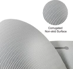 Jobber Sports Springtouwmat - JumpRope Mat - Springtouw Yoga Mat -Fitnessapparatuur Serie Winkel 1200x1130 5