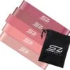 Senz Sports - Weerstandsbanden - Set Van 5 Resistance Banden - Fitness Elastiek - Incl. Opbergzak - Roze 1 Senz Sports - Weerstandsbanden - Set Van 5 Resistance Banden - Fitness Elastiek - Incl. Opbergzak - Roze -Fitnessapparatuur Serie Winkel 1200x1133 1