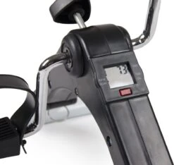 Stoelfiets - VirtuFit V2 Opvouwbare Bureaufiets - Instelbare Weerstand - Hometrainer -Fitnessapparatuur Serie Winkel 1200x1136 1