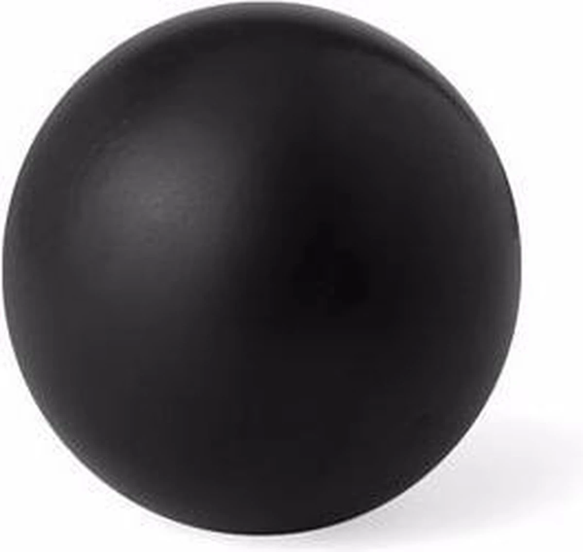 Zwarte anti stressballen van 6 cm - Mindfullness - Relax - Ontspannen artikelen Merkloos Zwarte Anti Stressballen Van 6 Cm - Mindfullness - Relax - Ontspannen Artikelen -Fitnessapparatuur Serie Winkel 1200x1136 12