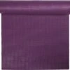 VirtuFit Premium Yoga Mat - Anti-slip - Dik (4 Mm) - 183 X 61 X 0,4 Cm - Mulberry -Fitnessapparatuur Serie Winkel 1200x1137 17