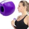 Merkloos Kaaklijn Trainer + Koort Medium | Kaak Trainer | Jawline Trainer | Strakkere Kaaklijn 2 Merkloos Kaaklijn Trainer + Koort Medium | Kaak Trainer | Jawline Trainer | Strakkere Kaaklijn -Fitnessapparatuur Serie Winkel 1200x1137 19