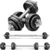 Coazy Dumbell En Barbell Set Verstelbaar - Dumbells - Gewichten Fitness - Halterstang Met Gewichten - Halter 2 Coazy Dumbell En Barbell Set Verstelbaar - Dumbells - Gewichten Fitness - Halterstang Met Gewichten - Halter -Fitnessapparatuur Serie Winkel 1200x1137 22