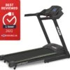 VirtuFit Easy Fit Loopband - LCD Display Met Blue Backlight Verlichting - 36 Programma's -Fitnessapparatuur Serie Winkel 1200x1137 3