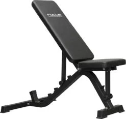 Focus Fitness - Force 8 - Trainingsbank - Fitnessbank - Verstelbaar -Fitnessapparatuur Serie Winkel 1200x1138 15