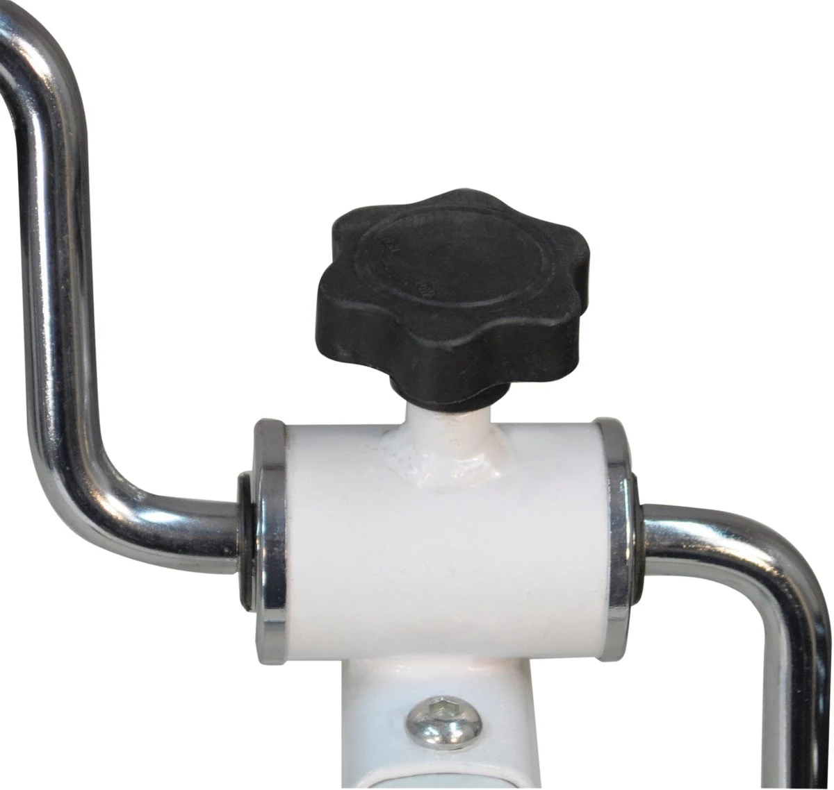 Aidapt beentrainer weerstandsknop Aidapt Beentrainer Weerstandsknop -Fitnessapparatuur Serie Winkel