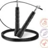 JOBBER - Springtouw - Verstelbaar - Speedrope - Volwassenen - 300cm -Fitnessapparatuur Serie Winkel 1200x1139 2