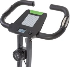 Tunturi Cardio Fit B20 X-bike - Hometrainer - Fitnessfiets - Fietstrainer - Opvouwbaar - Verstelbaar - 8 Weerstandsniveaus 9 Tunturi Cardio Fit B20 X-bike - Hometrainer - Fitnessfiets - Fietstrainer - Opvouwbaar - Verstelbaar - 8 Weerstandsniveaus -Fitnessapparatuur Serie Winkel 1200x1141